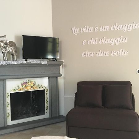 Nonna Laura Bed & Breakfast Pompei Dış mekan fotoğraf
