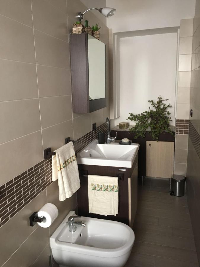 Nonna Laura Bed & Breakfast Pompei Dış mekan fotoğraf