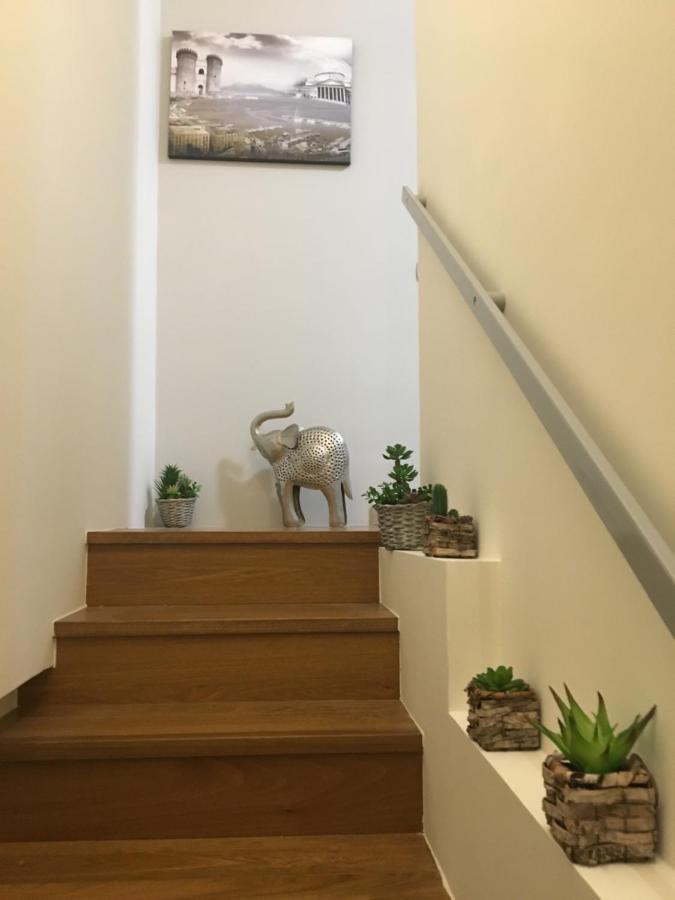 Nonna Laura Bed & Breakfast Pompei Dış mekan fotoğraf