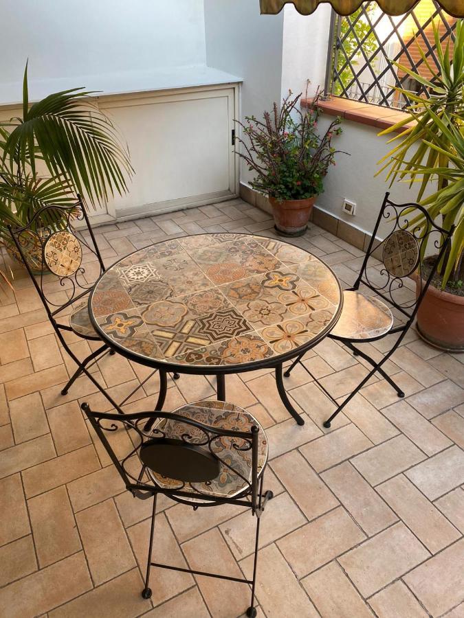 Nonna Laura Bed & Breakfast Pompei Dış mekan fotoğraf