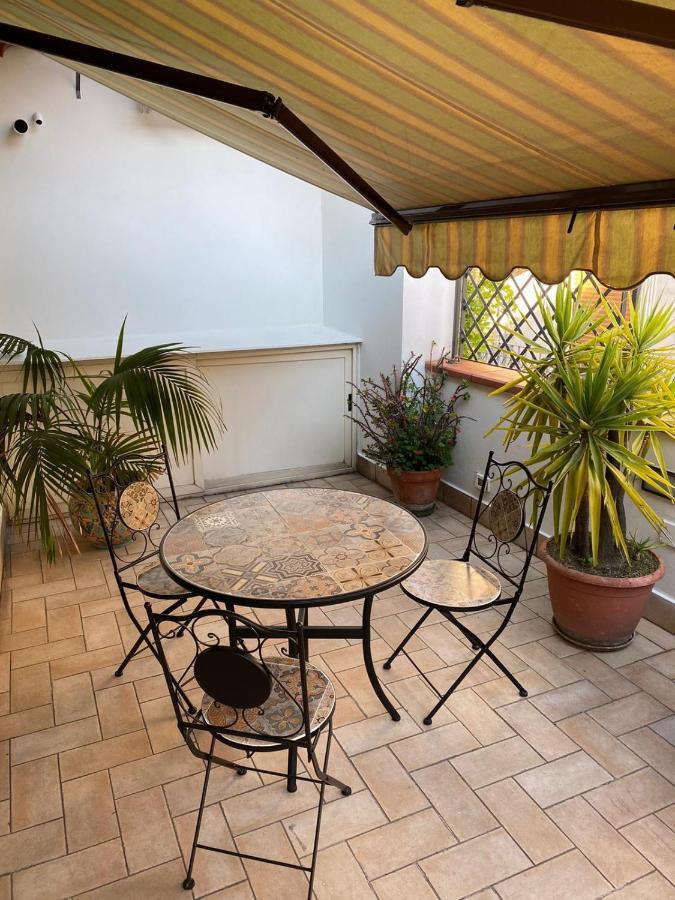 Nonna Laura Bed & Breakfast Pompei Dış mekan fotoğraf