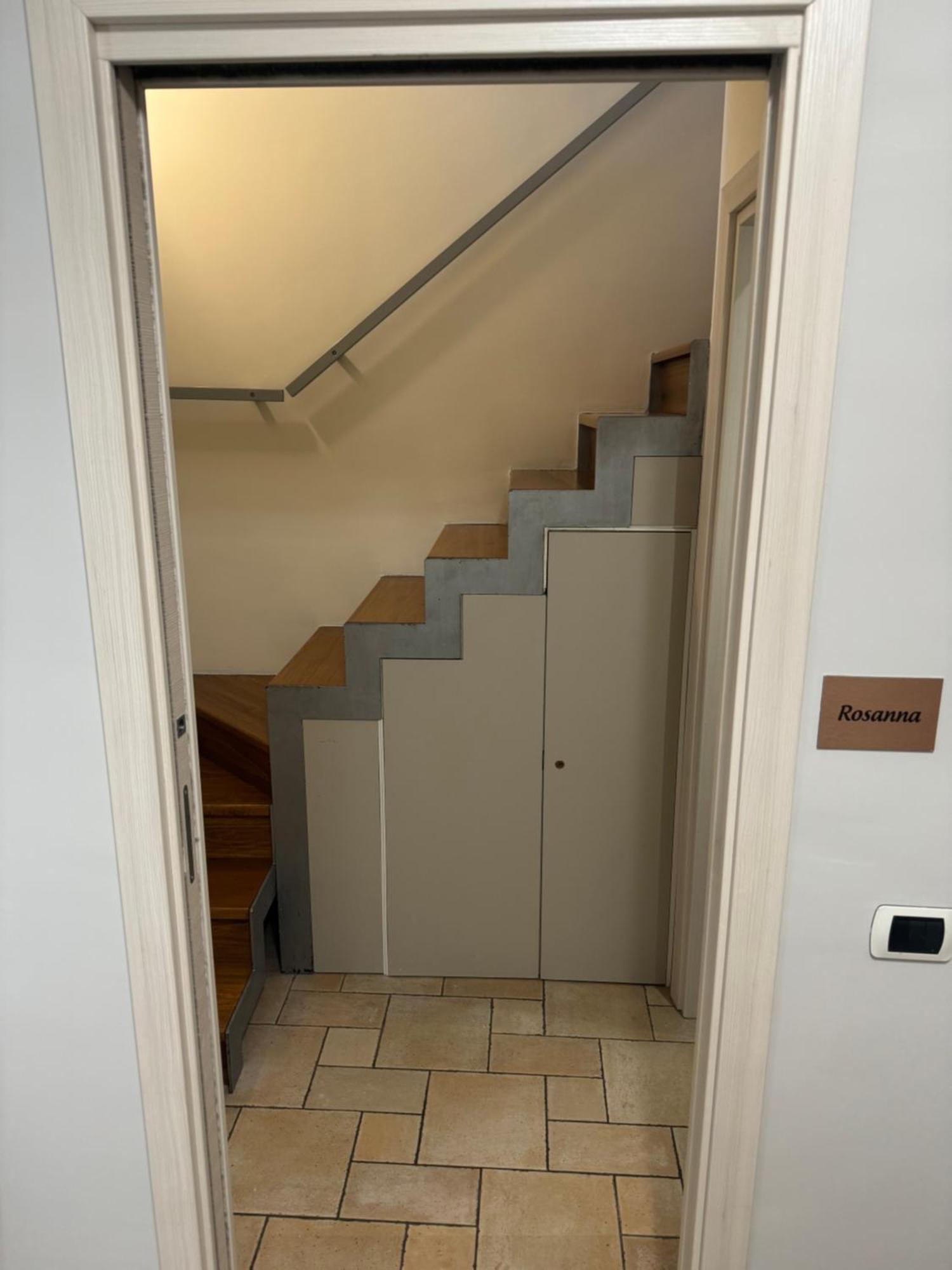 Nonna Laura Bed & Breakfast Pompei Dış mekan fotoğraf