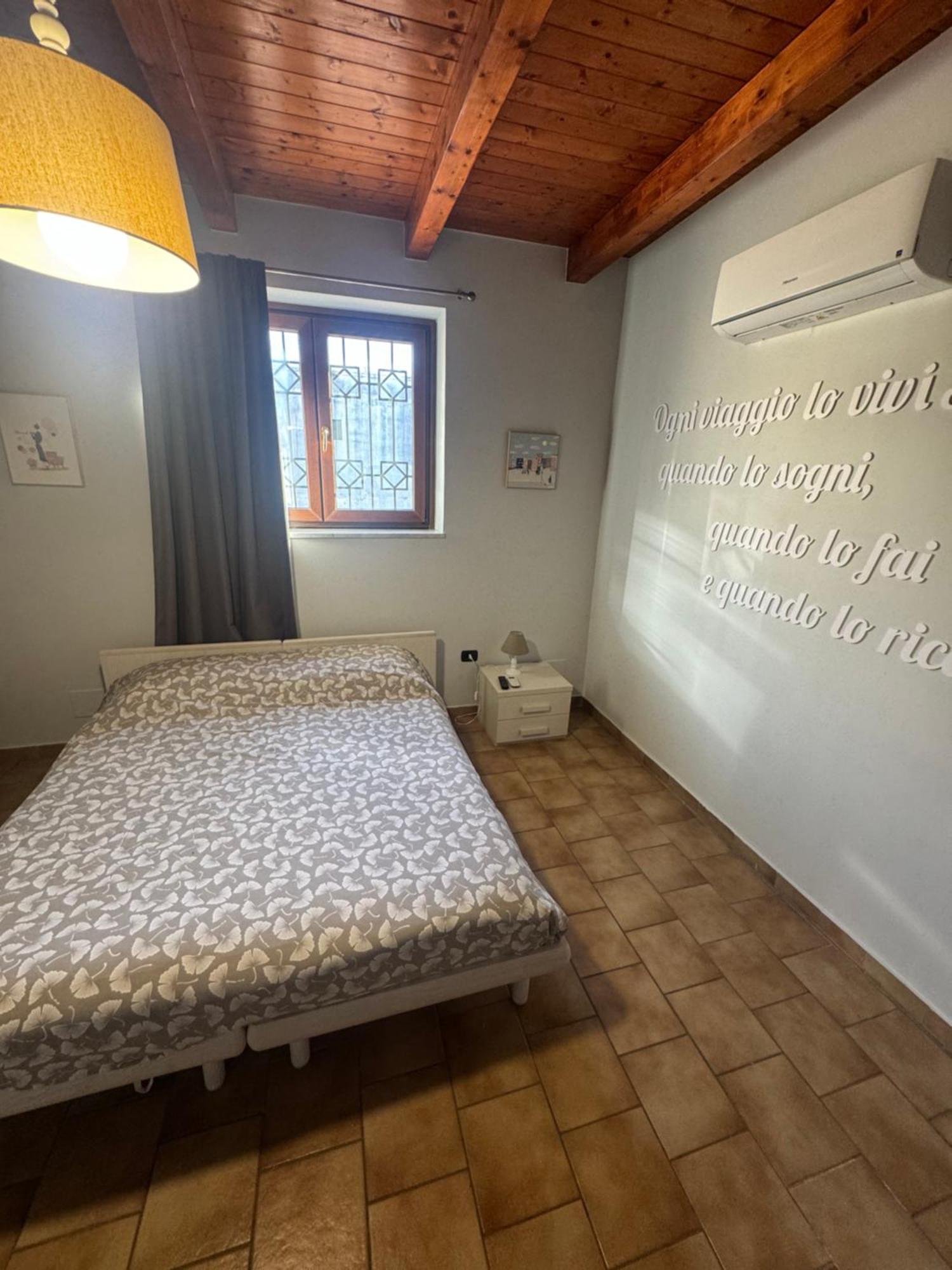 Nonna Laura Bed & Breakfast Pompei Dış mekan fotoğraf