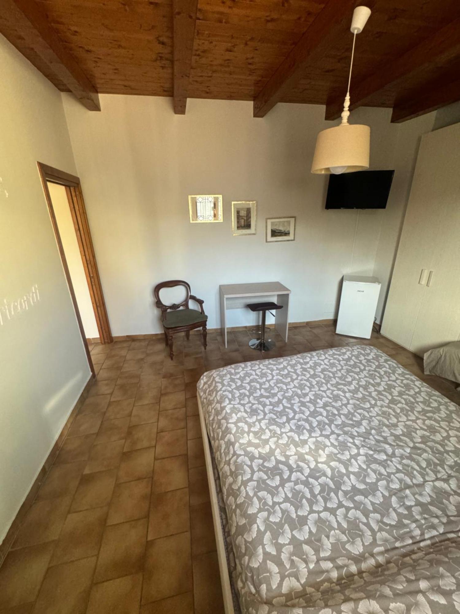 Nonna Laura Bed & Breakfast Pompei Dış mekan fotoğraf